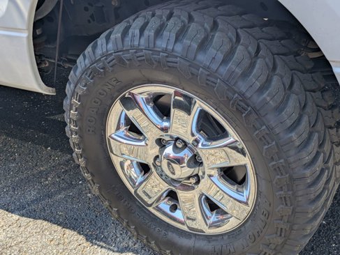 Used 2013 Ford F150 XLT w/ Luxury Equipment Group image 8