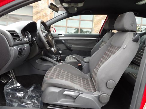Used 2007 Volkswagen GTI 2-Door image 9