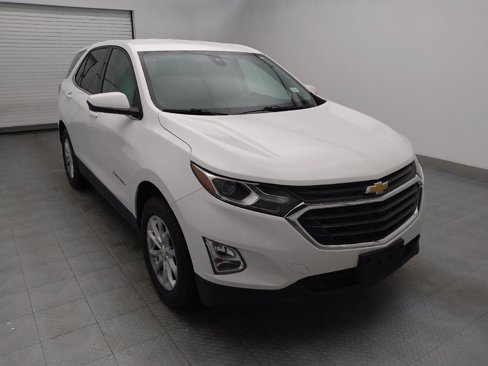 Used 2020 Chevrolet Equinox LT image 13