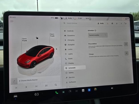 Used 2022 Tesla Model 3 Long Range image 49
