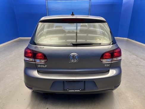 Used 2013 Volkswagen Golf TDI image 6