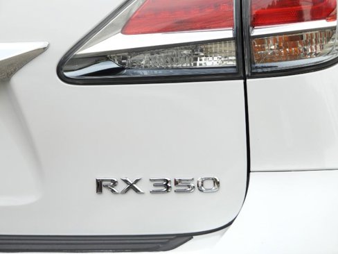 Used 2014 Lexus RX 350 FWD image 8