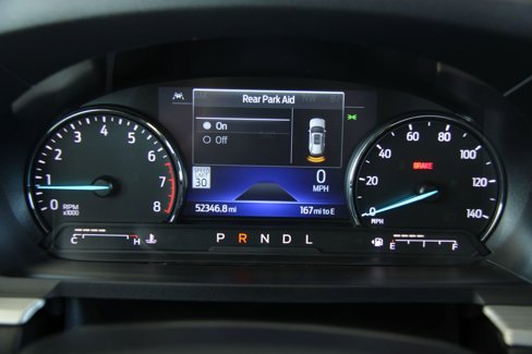 Used 2022 Ford Explorer XLT w/ Equipment Group 202A image 35