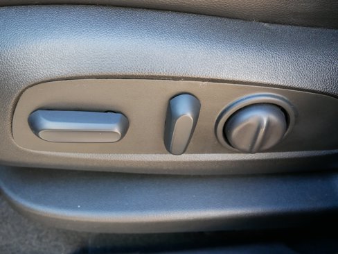 Used 2022 Chevrolet Equinox Premier image 12