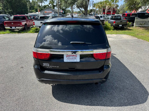 Used 2013 Dodge Durango SXT image 6