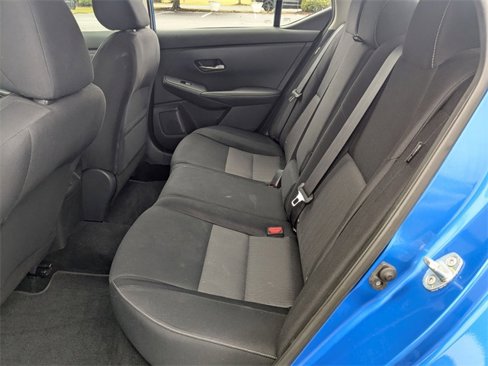 Used 2020 Nissan Sentra SV image 30