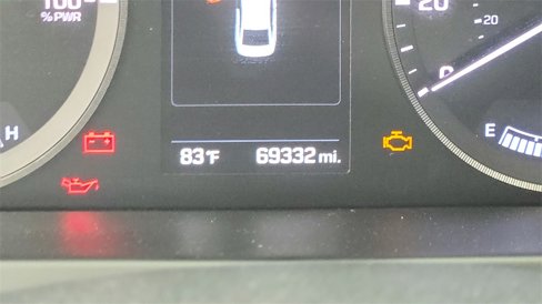 Used 2016 Hyundai Sonata SE image 18
