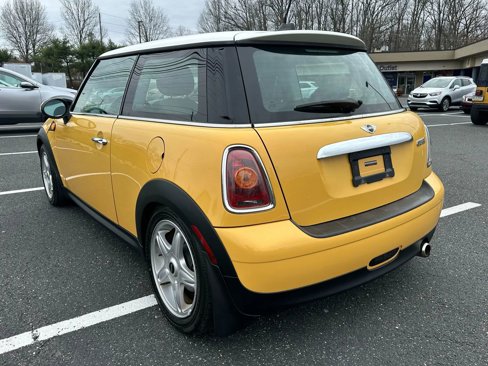 Used 2009 MINI Cooper Hardtop image 8