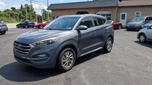 Used 2017 Hyundai Tucson SE image 24