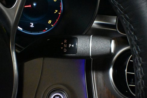 Certified 2022 Mercedes-Benz GLC 300 4MATIC image 20