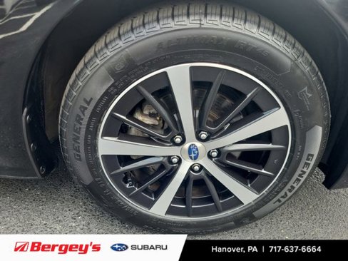 Certified 2022 Subaru Impreza 2.0i Premium image 20