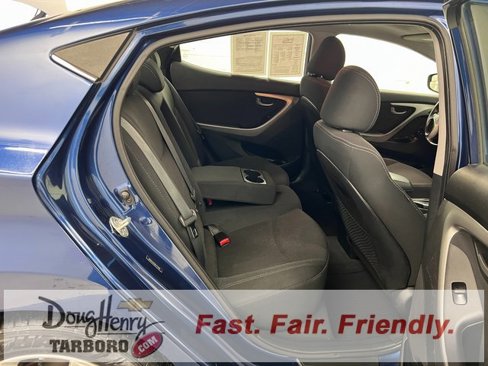 Used 2016 Hyundai Elantra Value Edition image 35