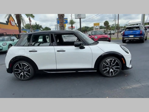 New 2025 MINI Cooper S image 27
