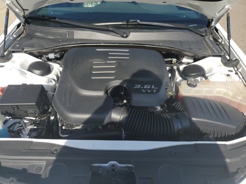 Used 2023 Chrysler 300 S image 21