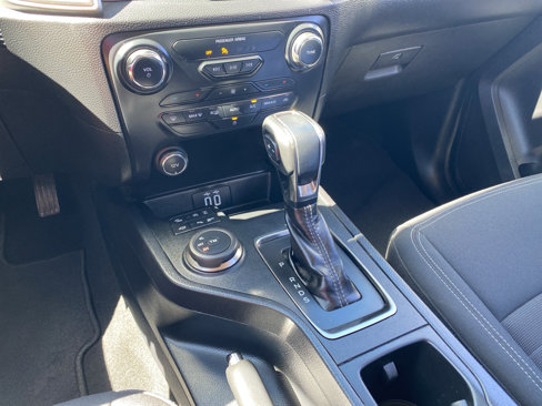 Used 2019 Ford Ranger XLT w/ FX4 Off-Road Package image 10