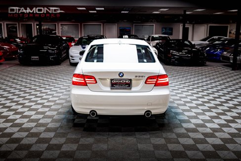 Used 2012 BMW 335i Coupe image 35