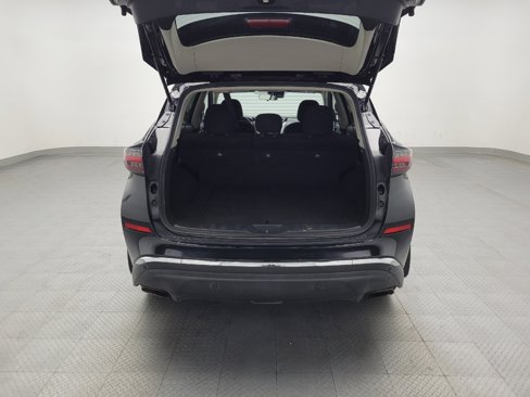 Used 2020 Nissan Murano S w/ Technology Package image 29