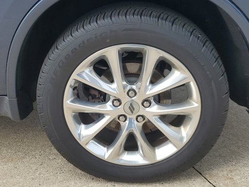 Used 2020 Dodge Durango Citadel image 5