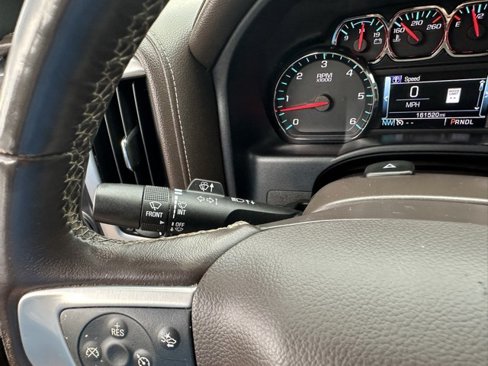 Used 2017 GMC Sierra 1500 SLT w/ SLT Premium Package image 23