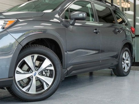 Used 2019 Subaru Ascent Premium w/ Popular Package #3 image 13