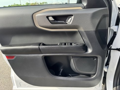 New 2025 Ford Bronco Sport Big Bend w/ Convenience Package image 10