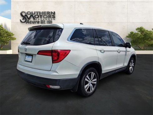 Used 2016 Honda Pilot EX-L image 27