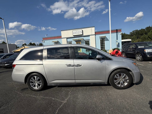 Used 2015 Honda Odyssey EX-L image 7