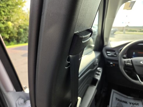 New 2025 Ford Escape Active image 18
