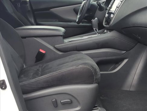 Used 2021 Nissan Murano SV image 20