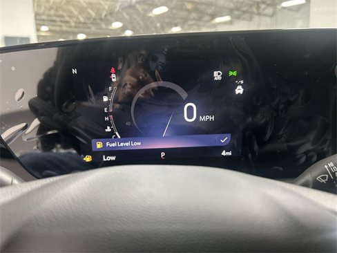 New 2025 Buick Envista Preferred w/ Convenience I Package image 10