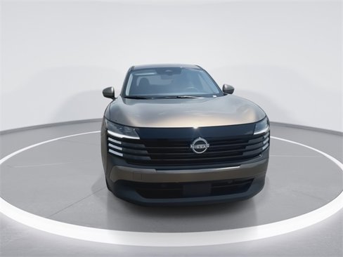 New 2025 Nissan Kicks SV image 3