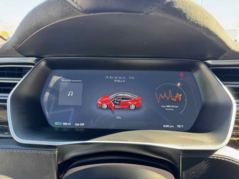 Used 2016 Tesla Model S 60D image 19
