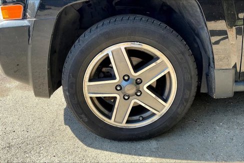 Used 2009 Jeep Patriot Rocky Mountain image 7