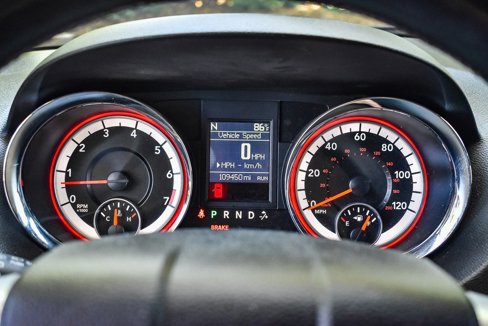 Used 2019 Dodge Grand Caravan GT image 18