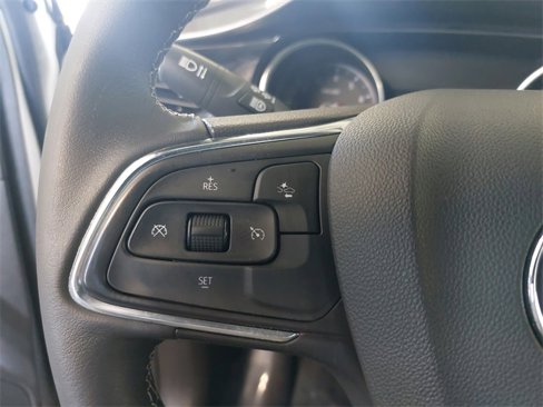 Used 2023 Buick Encore GX Preferred w/ Cold Weather Comfort Package image 16