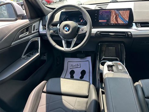 Certified 2024 BMW X1 xDrive28i image 23