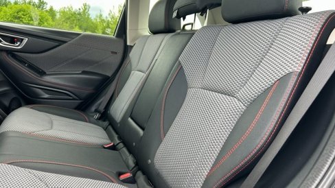 Used 2019 Subaru Forester Sport image 47