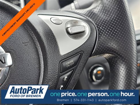 Used 2019 Nissan Sentra S image 19