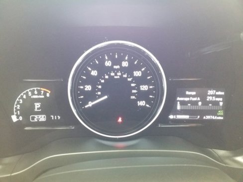 Used 2021 Honda HR-V EX image 13