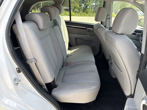 Used 2009 Hyundai Santa Fe GLS image 20