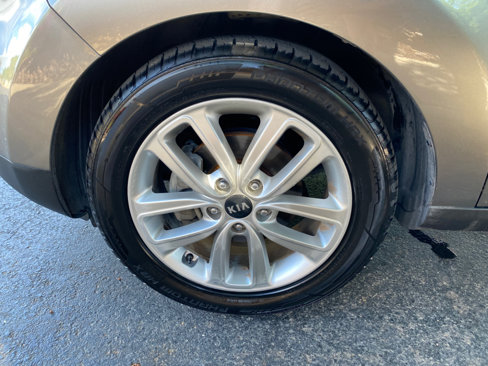 Used 2019 Kia Soul + image 17