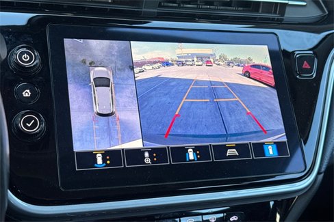 Used 2022 Chevrolet Bolt EUV Premier w/ Sun & Sound Package image 27
