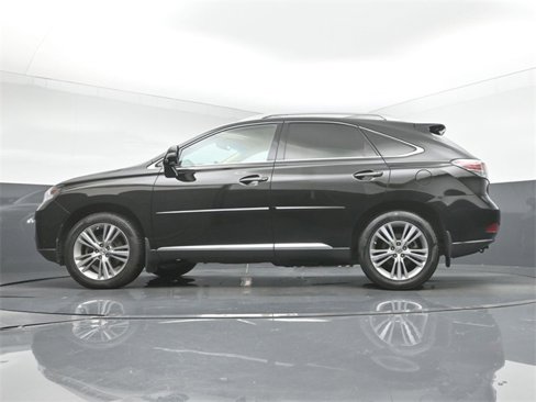 Used 2015 Lexus RX 350 FWD image 36