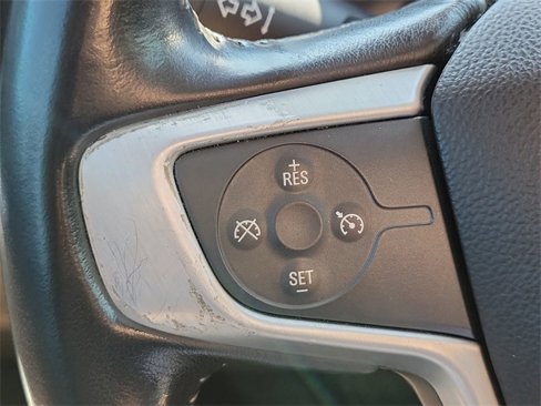 Certified 2016 GMC Canyon SLT image 43