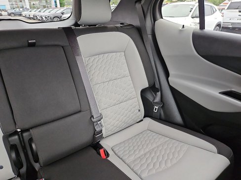 Used 2020 Chevrolet Equinox LT image 22