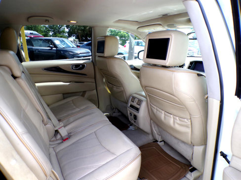 Used 2013 INFINITI JX35 FWD w/ Premium Pkg image 30