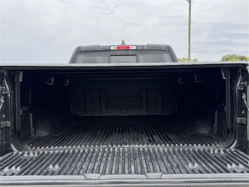 Used 2020 RAM 1500 Laramie image 17
