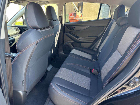 Used 2021 Subaru Crosstrek 2.0i Premium w/ Moonroof Package image 7