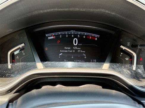 Used 2021 Honda CR-V EX image 18