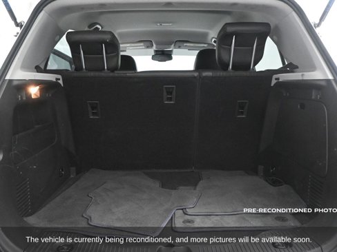 Used 2020 Chevrolet Trax LT w/ LT Convenience Package image 10